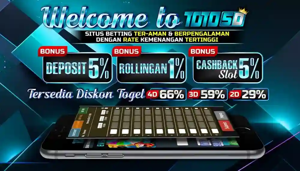 Toto 5D