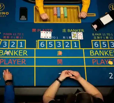 Baccarat