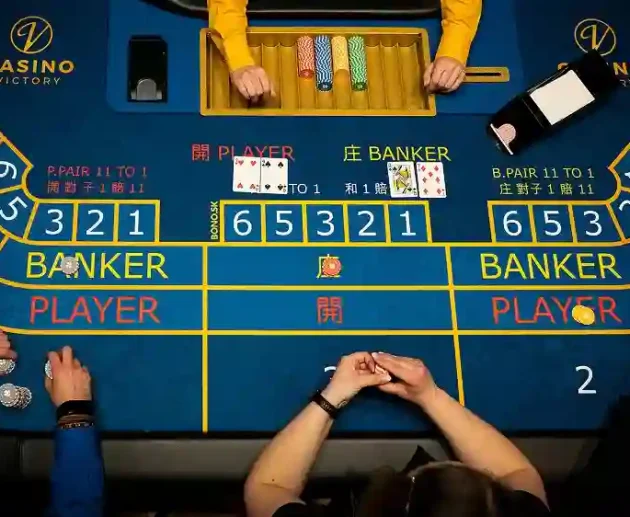 Baccarat