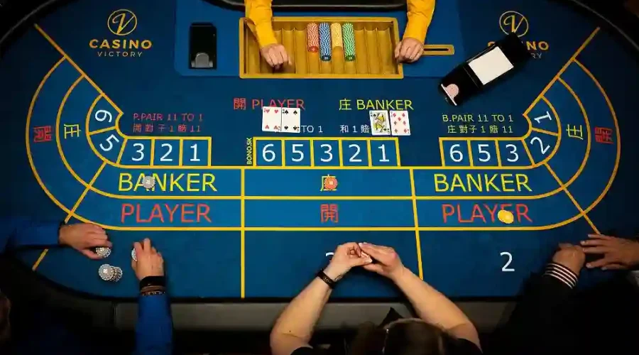 Baccarat