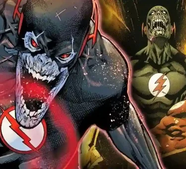 Black Flash