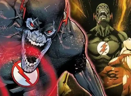 Black Flash