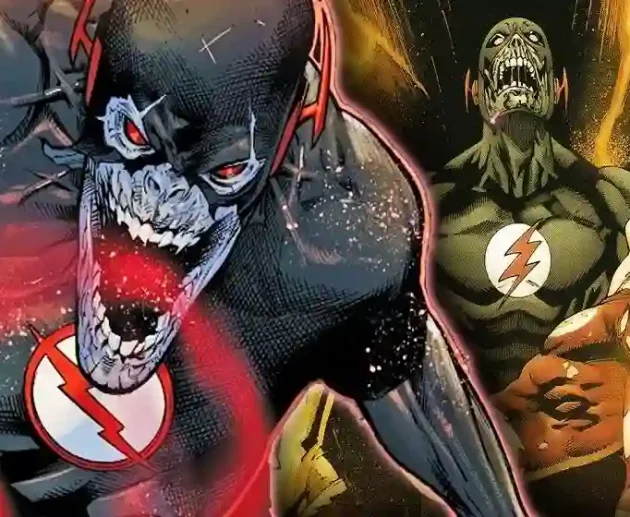Black Flash