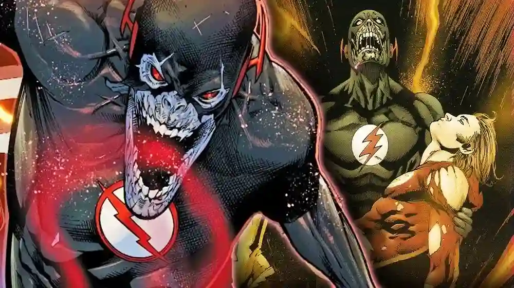 Black Flash
