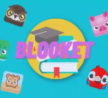 Blooket