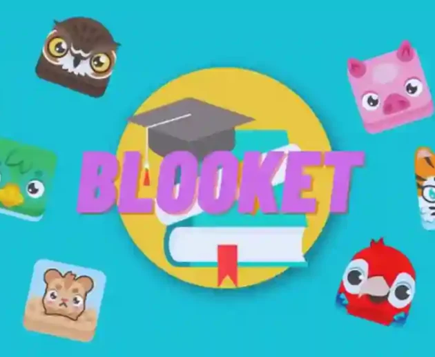 Blooket