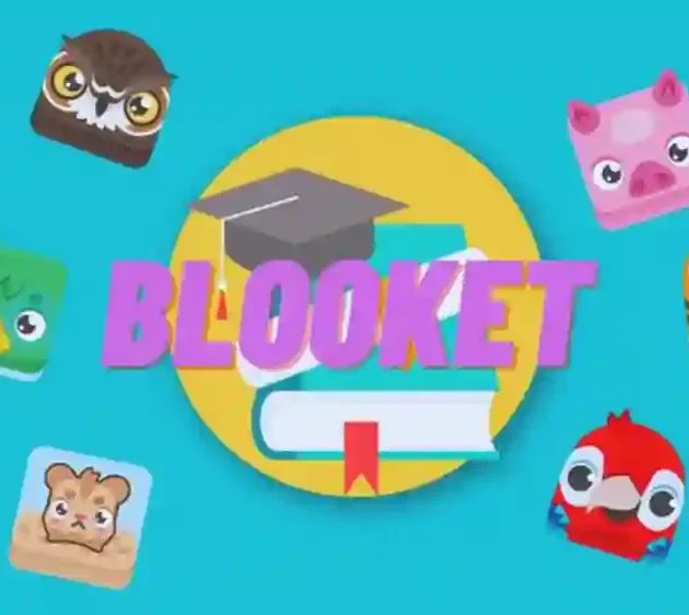 Blooket