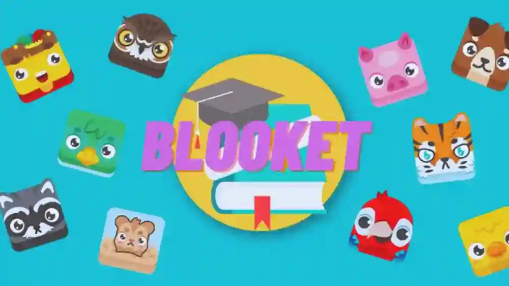 Blooket