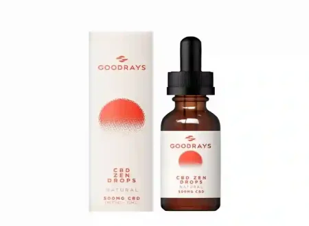 CBD Oil