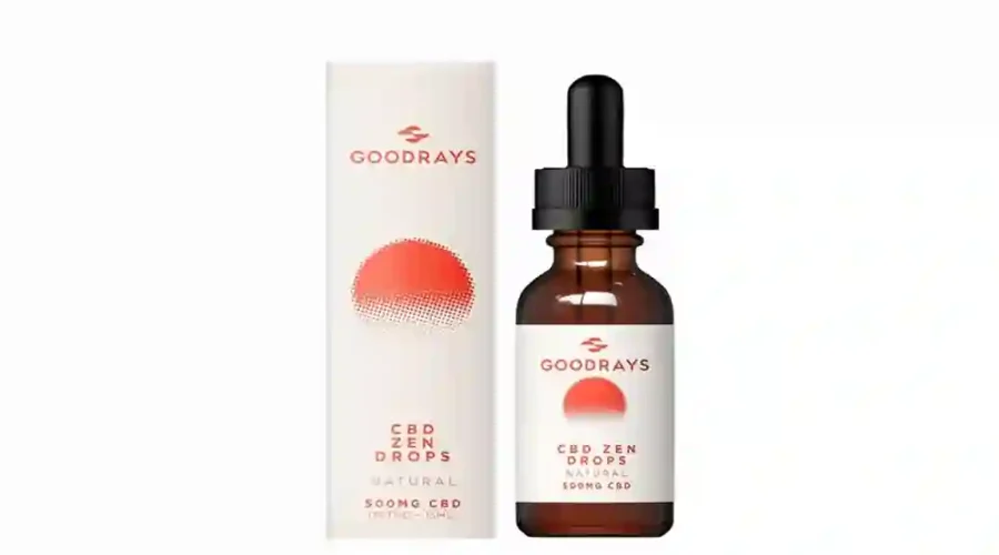 CBD Oil