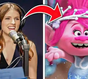 Cast of Trolls 3