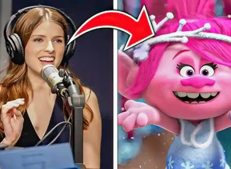 Cast of Trolls 3
