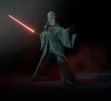 Darth Plagueis