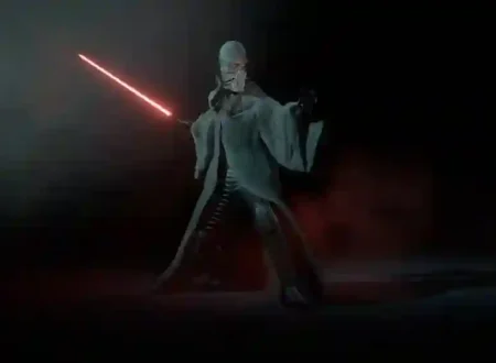 Darth Plagueis