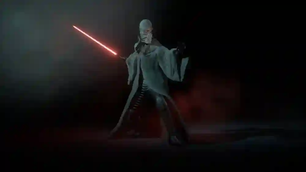 Darth Plagueis
