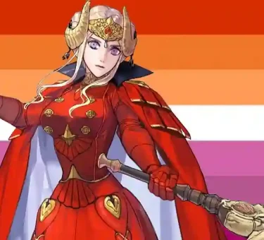Edelgard