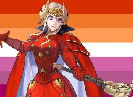 Edelgard