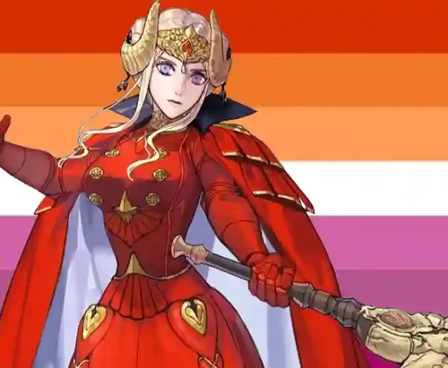 Edelgard
