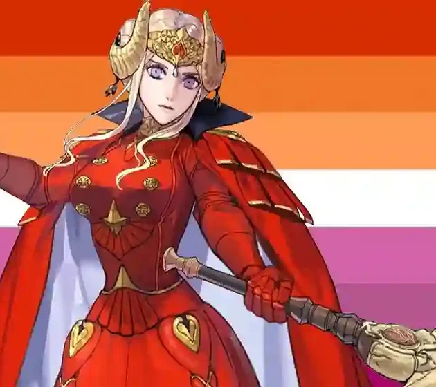 Edelgard