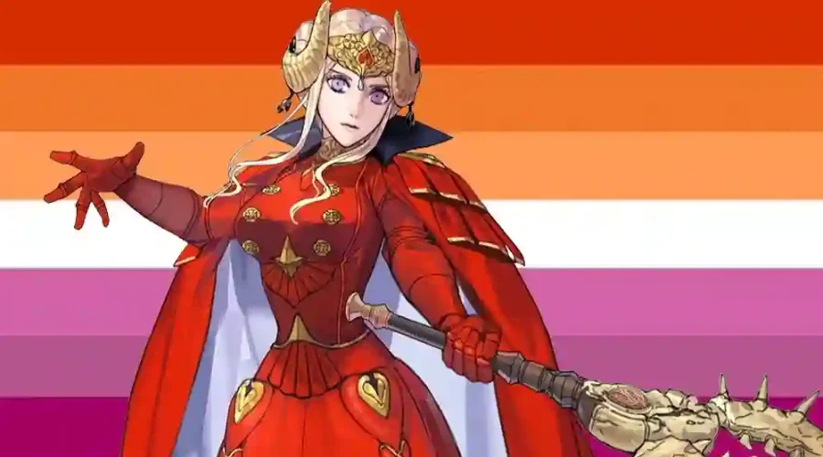 Edelgard