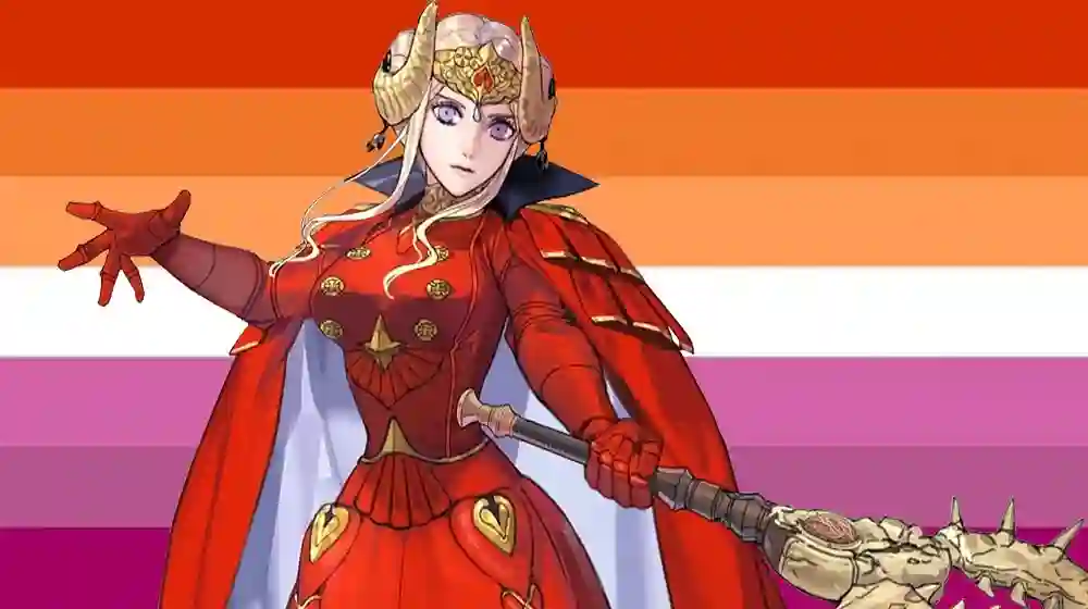 Edelgard