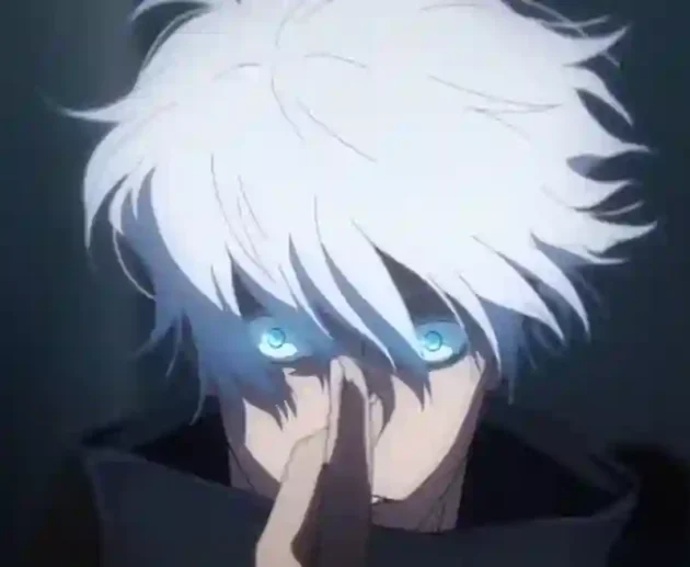 Gojo Satoru