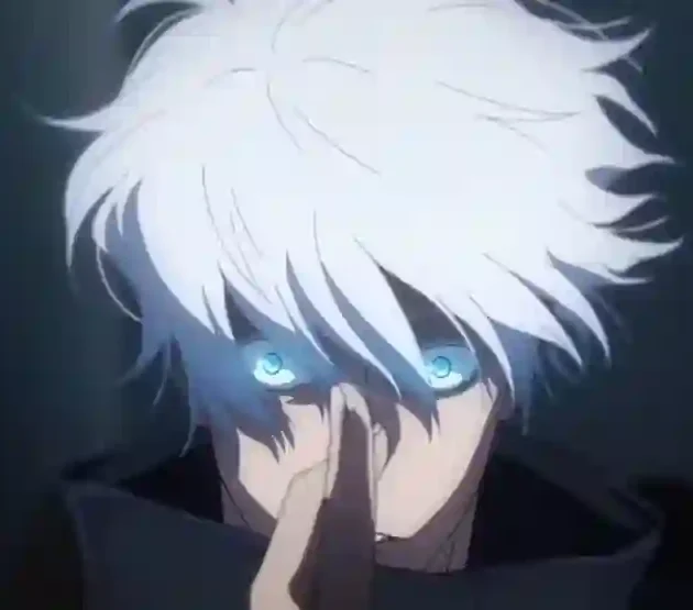 Gojo Satoru