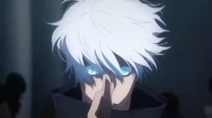 Gojo Satoru