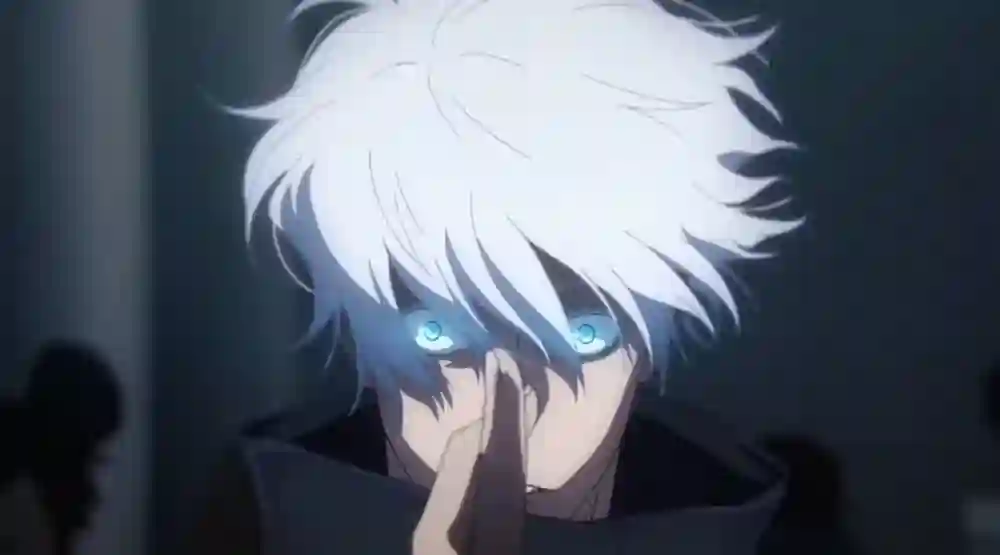 Gojo Satoru