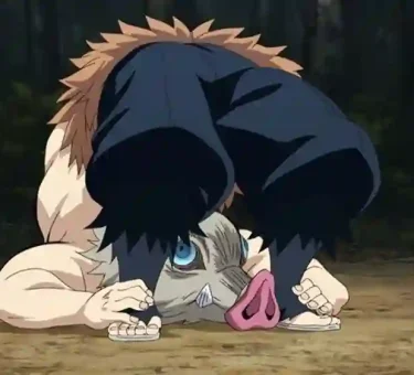 Inosuke