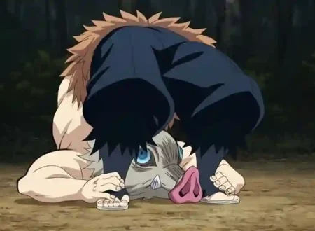 Inosuke