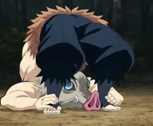 Inosuke