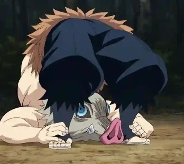 Inosuke
