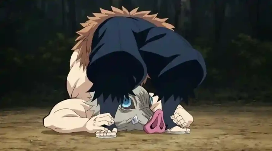 Inosuke