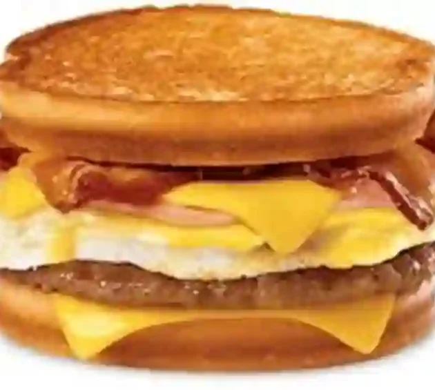 Jack in the Box