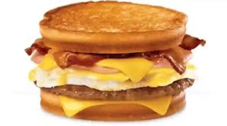 Jack in the Box