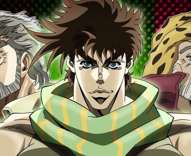 Joseph Joestar