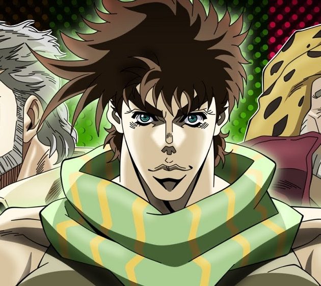Joseph Joestar