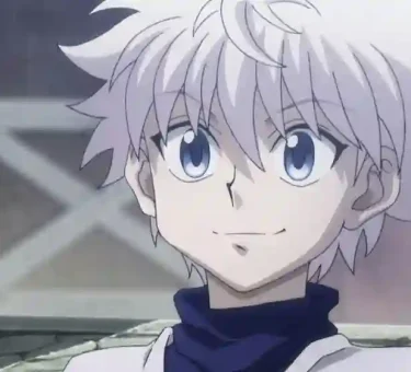 Killua