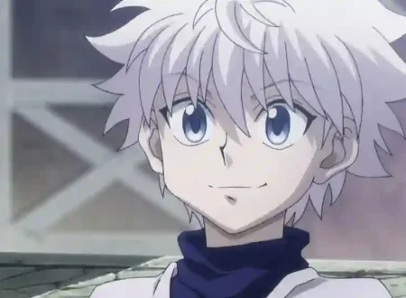 Killua