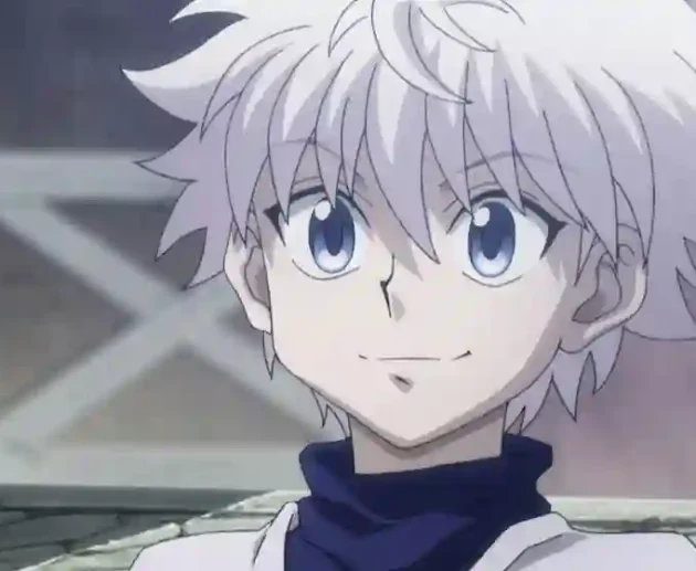 Killua