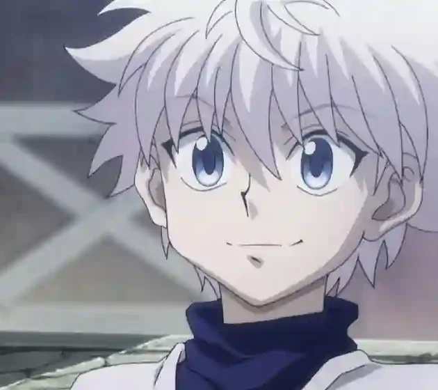 Killua