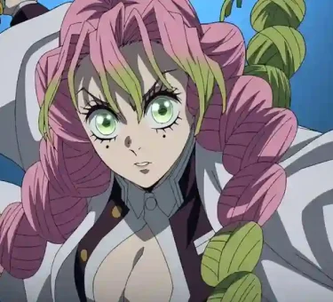 Mitsuri
