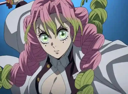 Mitsuri