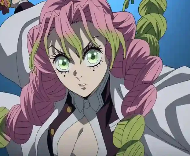 Mitsuri