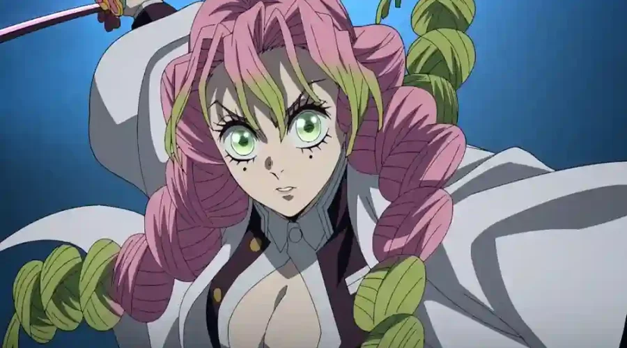 Mitsuri