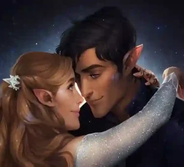 Rhysand ACOTAR