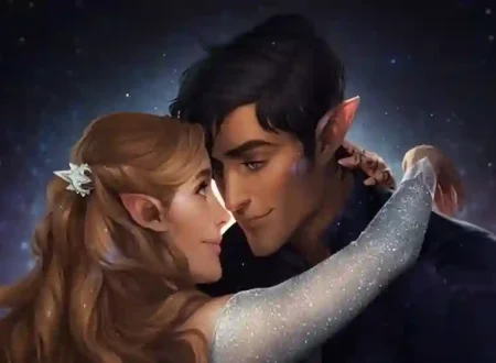 Rhysand ACOTAR