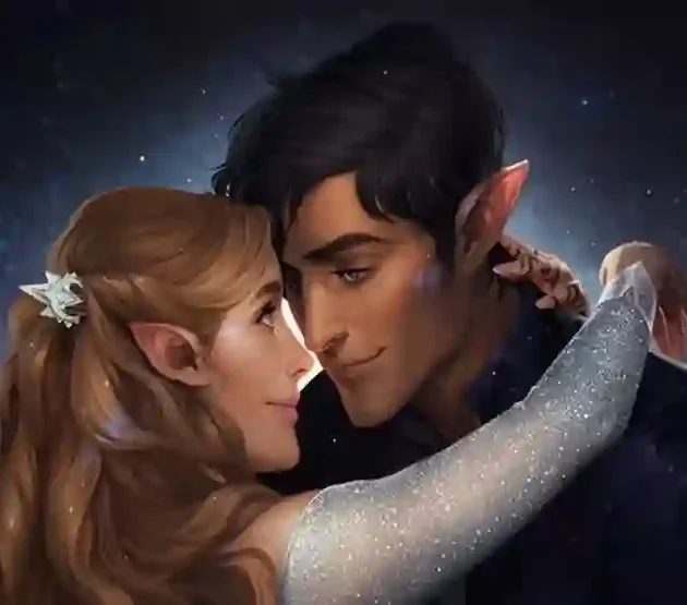 Rhysand ACOTAR