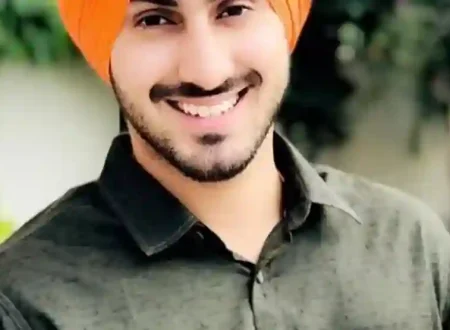 Rohanpreet Singh